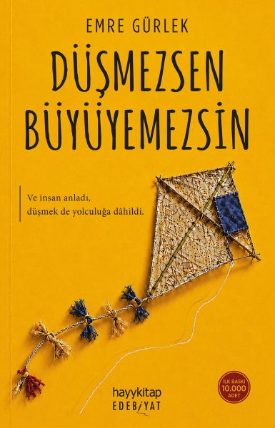 Düşmezsen Büyüyemezsin Düşmezsen Büyüyemezsin