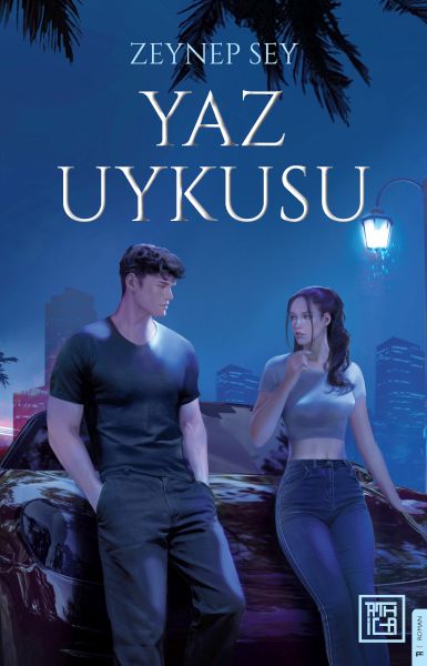 Yaz Uykusu (Ciltli) Yaz Uykusu (Ciltli)