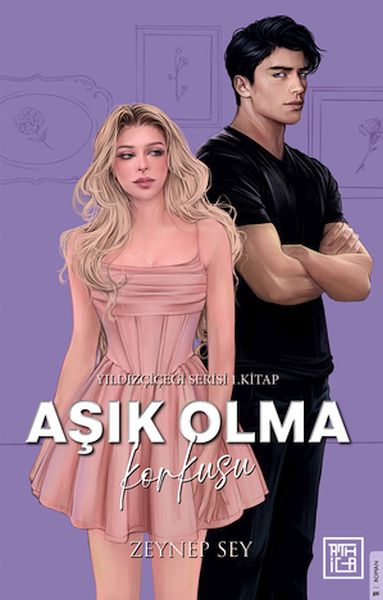 Aşık Olma Korkusu (Ciltli) Aşık Olma Korkusu (Ciltli)