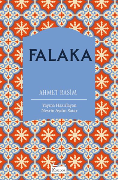 Falaka - (Bez Ciltli)