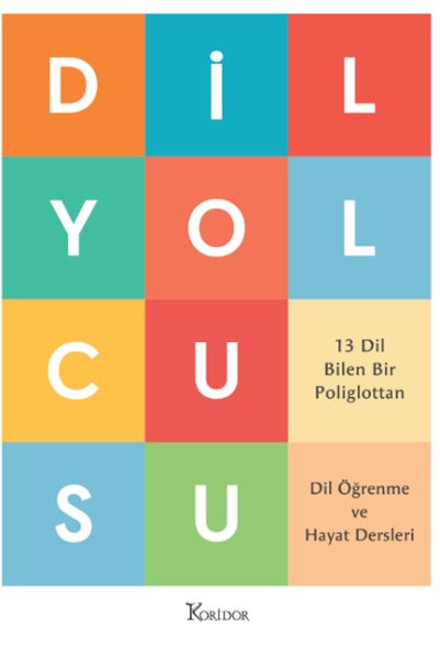 Dil Yolcusu Dil Yolcusu