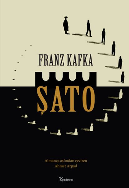 Şato (Bez Ciltli) Şato (Bez Ciltli)