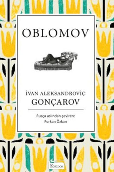 Oblomov Oblomov