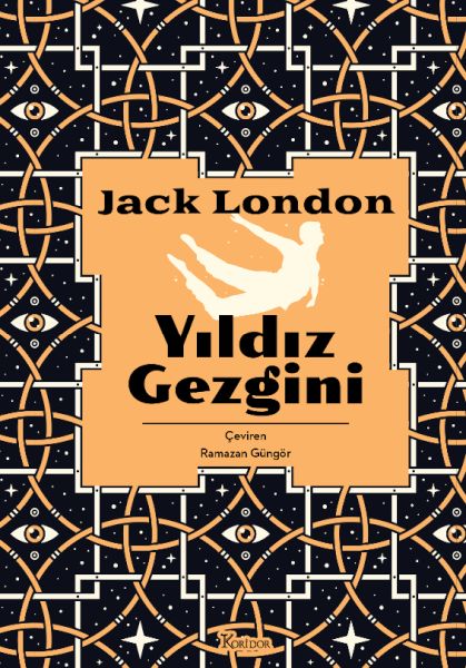 Yıldız Gezgini (Bez Ciltli) Yıldız Gezgini (Bez Ciltli)
