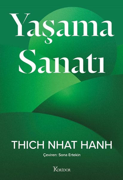 Yaşama Sanatı Yaşama Sanatı