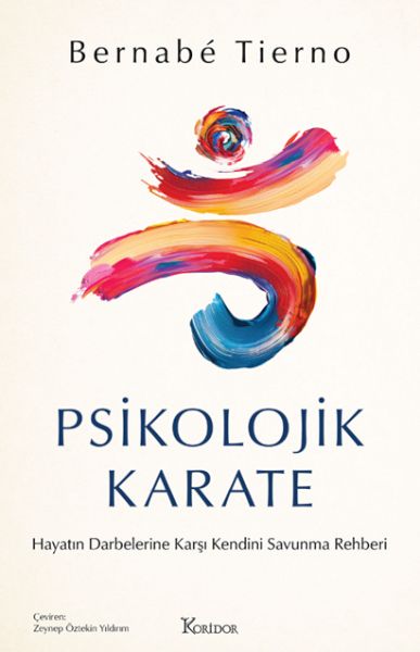 Psikolojik Karate Psikolojik Karate