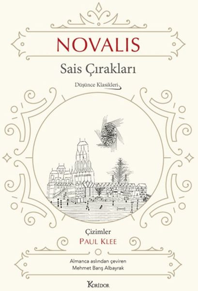 Sais Çırakları (Bez Ciltli) Sais Çırakları (Bez Ciltli)