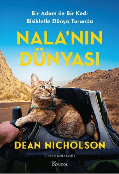 Nala’nın Dünyası Nala’nın Dünyası