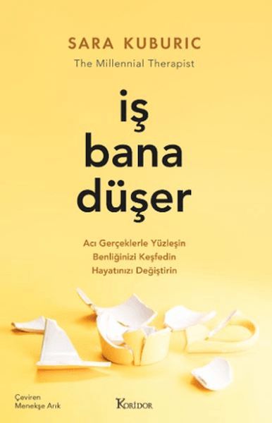 İş Bana Düşer İş Bana Düşer