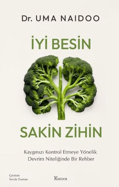 İyi Besin Sakin Zihin İyi Besin Sakin Zihin