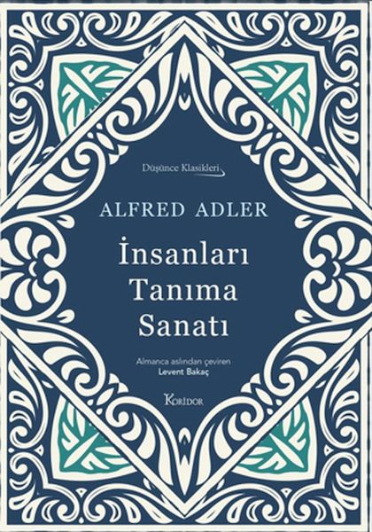 İnsanları Tanıma Sanatı İnsanları Tanıma Sanatı