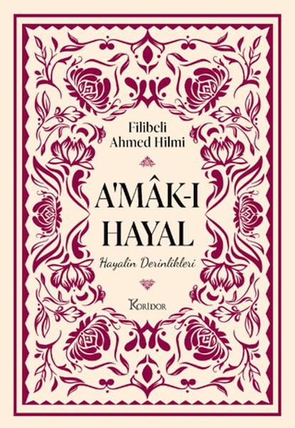 A'mâk-ı Hayal (Ciltli) A'mâk-ı Hayal (Ciltli)