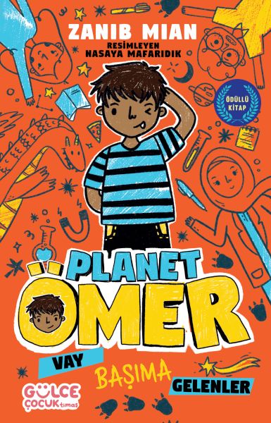 Vay Başıma Gelenler - Planet Ömer 1 Vay Başıma Gelenler - Planet Ömer 1