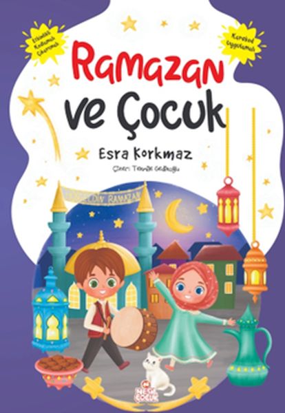Ramazan ve Çocuk Ramazan ve Çocuk