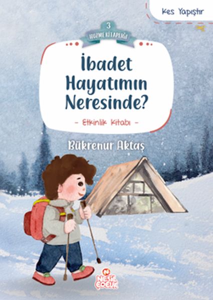İbadet Hayatımın Neresinde?