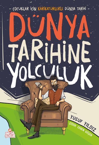 Dünya Tarihine Yolculuk Dünya Tarihine Yolculuk