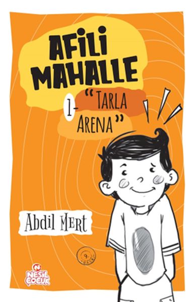 Tarla Arena - Afili Mahalle 1 Tarla Arena - Afili Mahalle 1