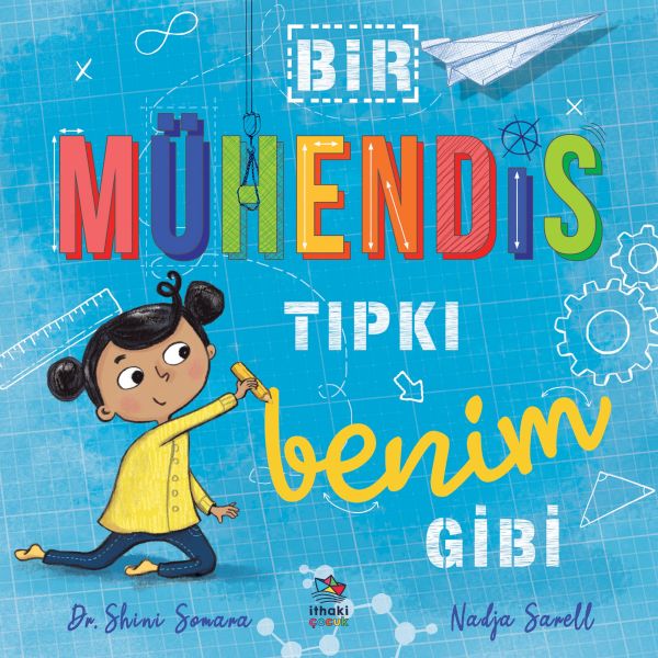 Bir Mühendis Tıpkı Benim Gibi Bir Mühendis Tıpkı Benim Gibi