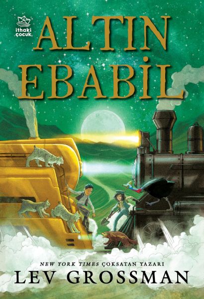 Altın Ebabil Gümüş Ok Serisi 2. Kitap Altın Ebabil Gümüş Ok Serisi 2. Kitap