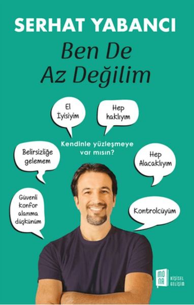Ben De Az Değilim Ben De Az Değilim