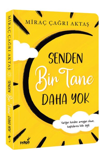 Senden Bir Tane Daha Yok Senden Bir Tane Daha Yok
