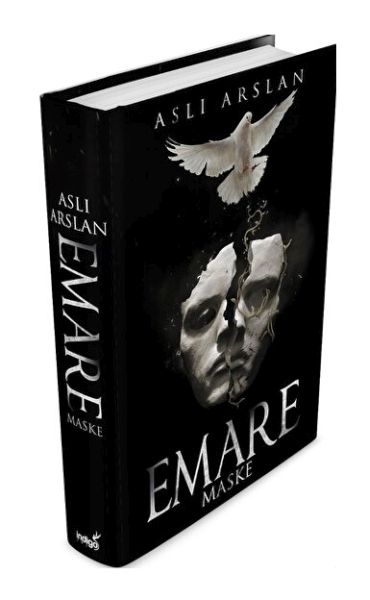 Emare - Maske (Ciltli) Emare - Maske (Ciltli)