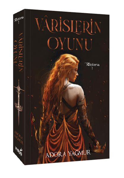 Varislerin Oyunu Varislerin Oyunu