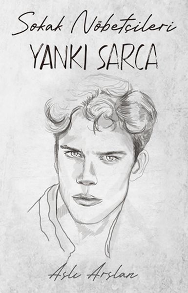 Sokak Nöbetçileri Yankı Sarca Sokak Nöbetçileri Yankı Sarca