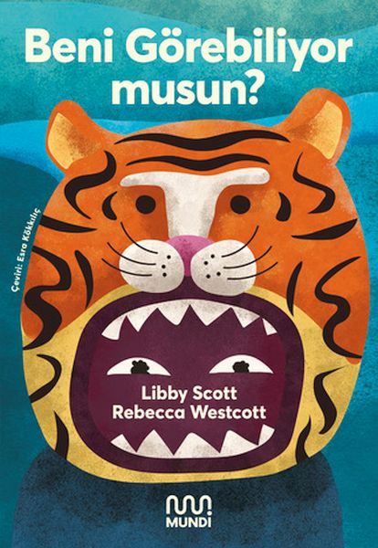 Beni Görebiliyor Musun? Beni Görebiliyor Musun?