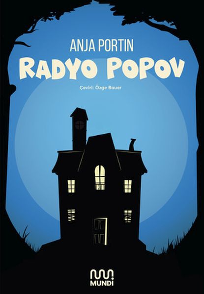 Radyo Popov Radyo Popov