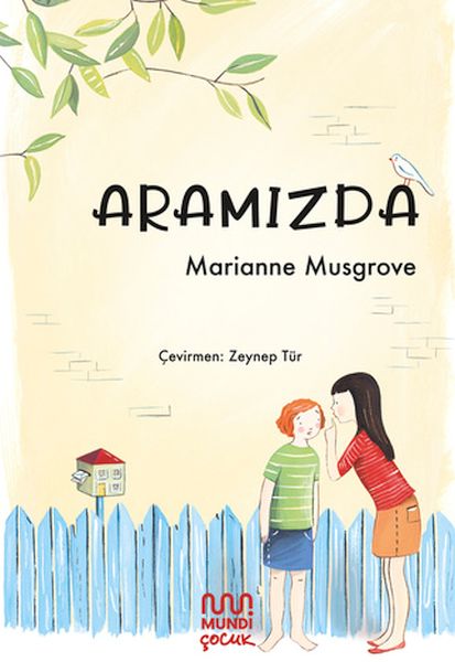 Aramızda Aramızda