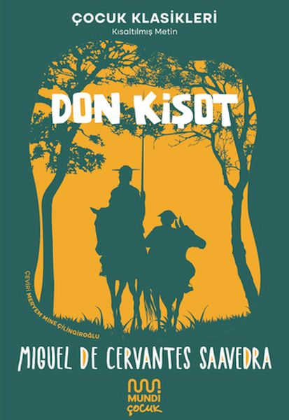 Don Kişot Don Kişot