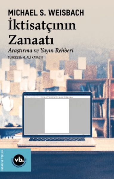 İktisatçının Zanaatı İktisatçının Zanaatı
