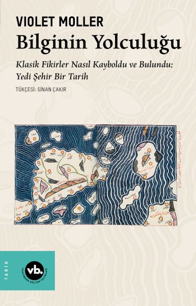 Bilginin Yolculuğu Bilginin Yolculuğu