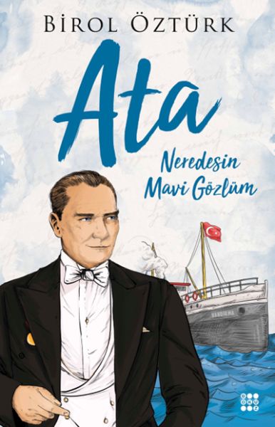 Ata – Neredesin Mavi Gözlüm Ata – Neredesin Mavi Gözlüm