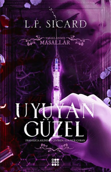 Uyuyan Güzel Uyuyan Güzel