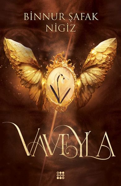 Vaveyla 1 – Sönmüş Aldebaran (Ciltli) Vaveyla 1 – Sönmüş Aldebaran (Ciltli)