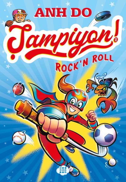 Şampiyon 2 – Rock’N Roll Şampiyon 2 – Rock’N Roll