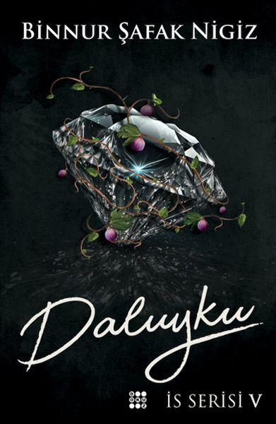Daluyku - İs Serisi 5 Daluyku - İs Serisi 5