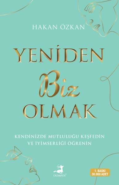 Yeniden Biz Olmak Yeniden Biz Olmak