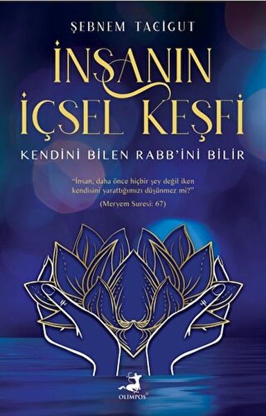 İnsanın İçsel Keşfi İnsanın İçsel Keşfi