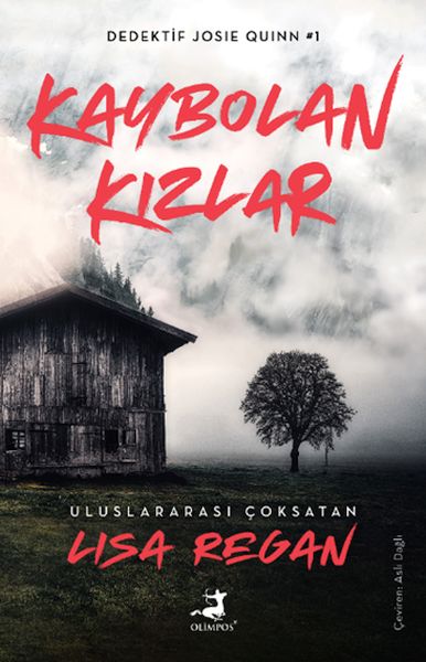 Kaybolan Kızlar Kaybolan Kızlar