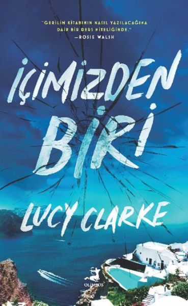 İçimizden Biri İçimizden Biri