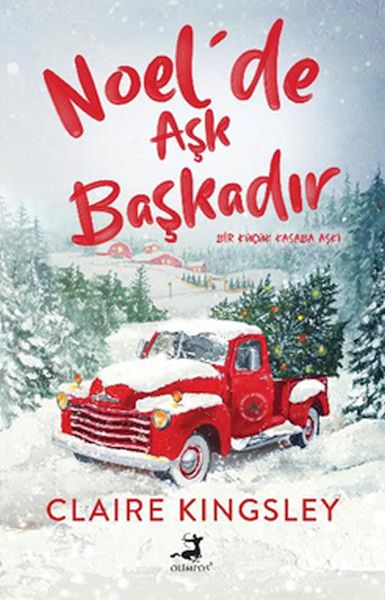 Noel’de Aşk Başkadır Noel’de Aşk Başkadır
