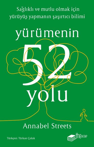 Yürümenin 52 Yolu Yürümenin 52 Yolu