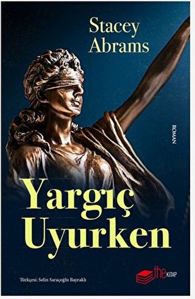 Yargıç Uyurken Yargıç Uyurken