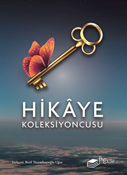 Hikaye Koleksiyoncusu Hikaye Koleksiyoncusu