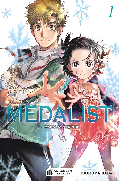 Medalist – Madalya Peşinde 1
