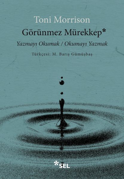 Görünmez Mürekkep Yazmayı Okumak / Okumayı Yazmak