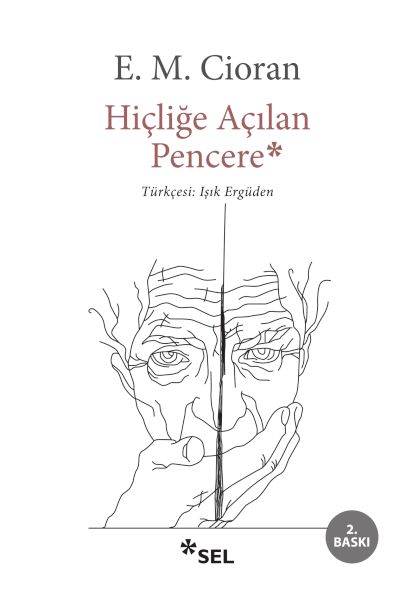 Hiçliğe Açılan Pencere Hiçliğe Açılan Pencere